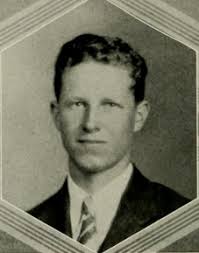 Col Charles Hinton Belvin III (1909-1994)