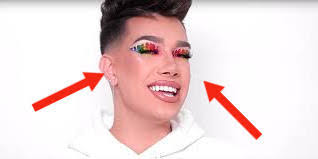 Charles Leek's Instagram, Twitter & Facebook