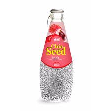 Apa lagi di tambahkan air jeruk nipis, (tp saya kelupaan pakai jeruk nipis) pasti makin terasa kesegaran nya 🤤😋 gak usah. 290ml Lychee Rasa Minuman Biji Chia Di Botol Kaca Pemasok Minuman Jus Buy Minuman Buah Biji Selasih Minuman Basil Seed Minum Product On Alibaba Com