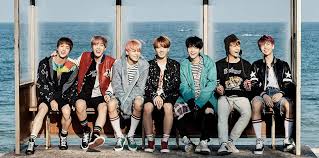South korea k pop popularity in malaysia 2019 statista. Bts To Bring Love Yourself World Tour To Southeast Asia