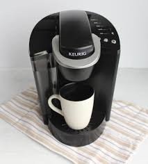 You may not see it or even taste it, but it's in there. How To Descale A Keurig 2 Easy Ways With Vinegar And Without