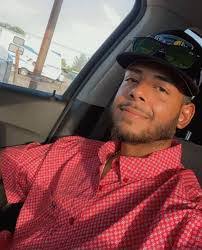 Mario Zapien's Instagram, Twitter & Facebook