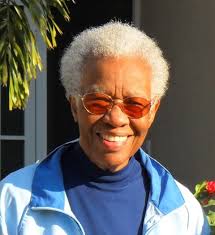 Dorrell Albertha Marshall Obituary