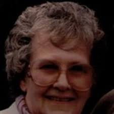 Florence A. Mattson Obituary February 3, 2009