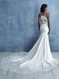 Allure Bridal Wedding Dresses Allure Bridals 9712 Ella Park Bridal Allure Wedding Dresses Wedding Dresses Beaded Bodice Wedding Dresses Beaded