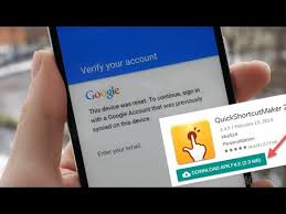 Fast unlocker frp bypass apk download version 1.0 updated. Review And Guide To Using Quick Shortcut Maker Frp Unlock