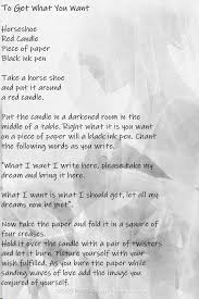 Pin By Elizabeth Wartluft On Magick In 2020 Spell Book Get What You Want How To Get
