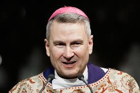 Pope Leo replaces New York's Cardinal Dolan in shake-up of US Church