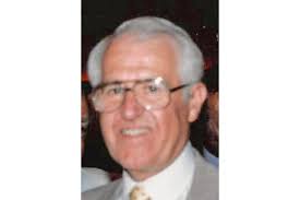 Harry Jackson Obituary (2017)