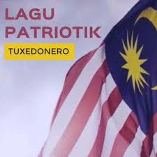Muhammad yuri edris lirik : Lagu Patriotik Malaysia By Savio