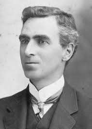 Forster, William Mark, Mary Jane and family