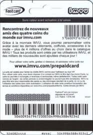 Hello friends i will going to be show you how to get imvu gift codes for free. Gift Card Women Imvu France Imvu Col Fr Imvu 002