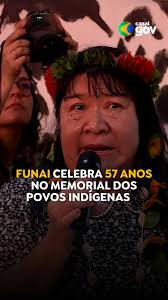 Fundação Nacional dos Povos Indígenas (@funaioficial) · Instagram 照片和视频