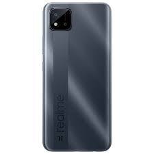 Realme C11 2GB/32GB 6.5´´ Dual Sim ...