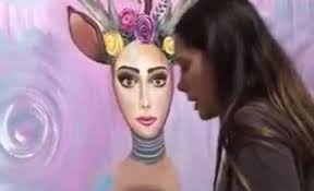 Meet Rasya Ramakrishnan