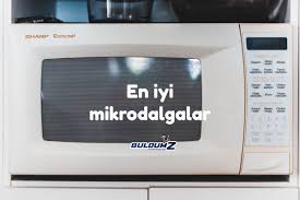 Hızlı ısıtma özelliklerinin yanı sıra donmuş gıda ürünlerinin çabuk çözülmesi konusunda. En Iyi 10 Mikrodalga Firin En Kaliteliler Buldumz