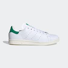 The offer is valid between june 18, 2021 and july 22, 2021 and applies to purchases made only in the participating stores and on swarovski.com. The Stan Smith With Swarovski Crystals From Adidas Are 40 Percent Off