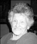 Verna Conner Obituary (2011)