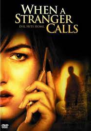 Pin By Tammy Lynne Robinson On Movies Horror When A Stranger Calls Scary Movies Halloween Movies