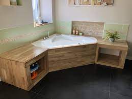 Contempler notre galerie de photosnous avons fait une belle slection dides afin de vous faciliter dans votre choix de couleurs et de formes. Salle De Bain Zen Nature 30 Idees Pour Vous Inspirer Kozikaza