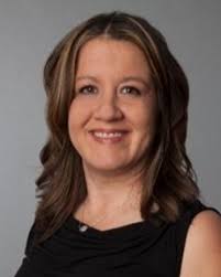 Angela Dechant's Instagram, Twitter & Facebook