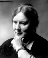 Ellen Andersen, økonom