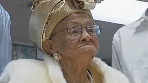 Louisiana woman dies at 111