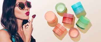 Laneige Lip Sleeping Mask EX vs The Original | K-Beauty UK