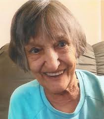 Inez Andrews Obituary