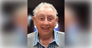 Obituary information for LaVern "Fritz" Henry Rasmussen