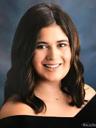 Allen Ellender School 8th grader Raylynn Bruce says her favorite thing  about her school is how supportive they are and how much they care about  her education and well being. She is