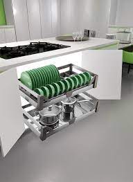 درج مع قسام استنانليس ستيل kitchen home kitchen appliances