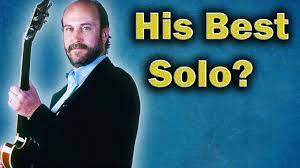 The best of john scofield is a compilation album by jazz musician john scofield. John Scofield Some Of The Greatest Double Time Lines I Know Youtube