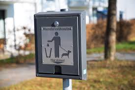Check spelling or type a new query. Check Out Dog Poop Stations Around The World