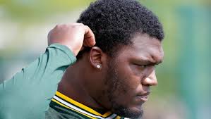 Packers training camp photos: Aug. 29, 2016