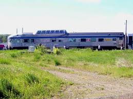 The premier sat down with power & politics to discuss. Old Canadian Railway Rolling Stock Passenger Cars