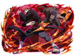 Sasori Akatsuki Naruto Blazing New By Aikawaiichan Akatsuki Naruto Art Naruto