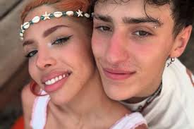 Sai, hijo del actor Diego Trujillo está saliendo con una famosa artista  mexicana