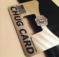 Find @chug_card instagram stats and other social media profiles and rankings. Classic Chug Card Chug Gear