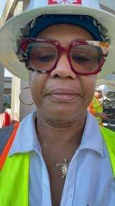 Keysha Ross's Instagram, Twitter & Facebook