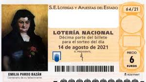 Horarios de los sorteos de lotería nacional. Gdlv3llkeq8vbm