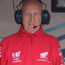 In Memory of Gary Dawson Racing