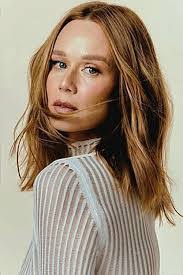 Aurora Lincoln's Instagram, Twitter & Facebook