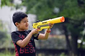 Water gun toy nerf guns toy toy storage rack gun rack toy guns with bullets shoot toy storage rack organizer bubble. Camp Zama Fights Covid 19 Inactivity With Socially Distanced Dinosaur Hunt Article The United States Army