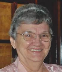 Germaine Morin Obituary