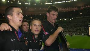 Voir le profil de salim ahmed sur linkedin, le plus grand réseau professionnel mondial. Toulouse 2001 L Eclosion De Frederic Michalak Ladepeche Fr