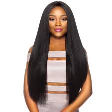 Outre brazilian boutique virgin sleek pressed hair one pack solution premium purple pack color: Amazon Com Outre Human Hair Blend Weave Premium Purple Pack Brazilian Boutique Virgin Volume Pessed 18 20 22 Free Closure Dr27 Beauty