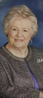 Margie Lou Hill Obituary