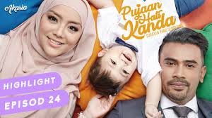 Pujaan hati kanda raya | scene bersemut remy ishak & mira filzah part 1. Download Pujaan Hati Kanda Episode 24 Mp4 Mp3 3gp Mp3 Mp4 Daily Movies Hub
