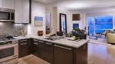 However, it is due to the vast length of space all around that the living room look airy and fresh. 10 Small Kitchen Living Room Combo Ideas Youtube